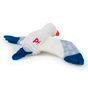 Petface Sammi Seagull Plush Dog Toy
