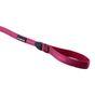 Doodlebone Trendy Tails Control Dog Lead Purple 20mm