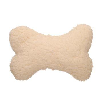 Cath Kidston Bees Dog Bed, Blanket & Bone Plush Toy Bundle