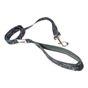Doodlebone Bold Padded Dog Lead Smokey Camo 25mm