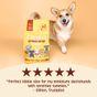 Scrumbles Dry Dog Food for Adult & Seniors Chicken 2kg
