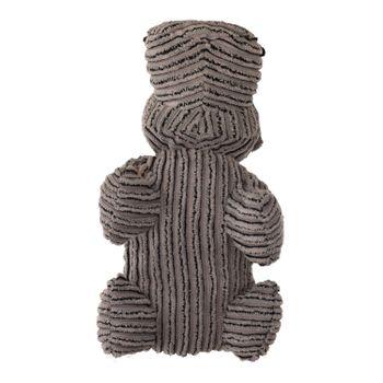 Rufus & Rosie Elephant/Hippo Plush Dog Toy