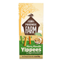 Tiny Friends Farm Harry Hamster Yippees 120g