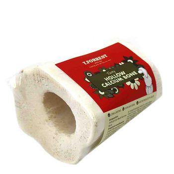 T. Forrest Empty Calcium Bone Dog Chews