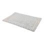Rufus & Rosie Luxury Fleece Dog Crate Mat, Large