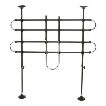 RAC Steel Cargo Pet Guard