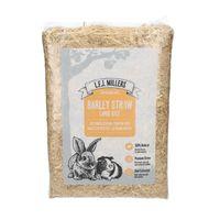 LFJ Millers Barley Straw Rabbit and Small Animal Food, 2KG