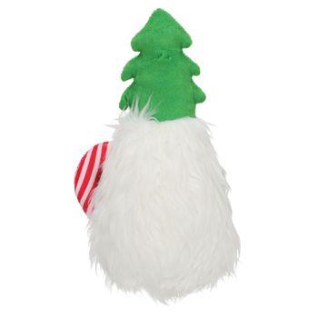 Rufus & Rosie Christmas Gonk Assorted Dog Toy