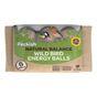 Peckish Natural Balance Energy Balls 6 Pack