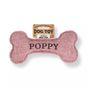 History & Heraldry 'Poppy' Dog Toy