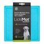 LickiMat Soother Turquoise, Lick Mat 20cm