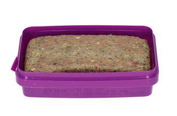 Lifestage Grain Free Raw Dog Food Beef 500g