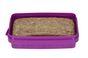 Lifestage Grain Free Raw Dog Food Beef 500g