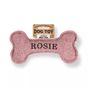 History & Heraldry Rosie Dog Toy