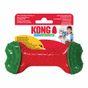 KONG Holiday CoreStrength™ Bone Dog Toy Small/Medium