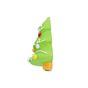 Rufus & Rosie Christmas Vinyl Dog Toys Assorted