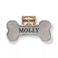 History & Heraldry 'Molly' Dog Toy