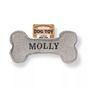 History & Heraldry 'Molly' Dog Toy