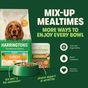 Harringtons Complete Dry Puppy Food, Turkey & Rice 1.7KG