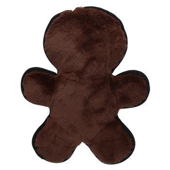 Rufus & Rosie Christmas Gingerbread or Stocking Plush