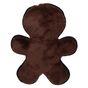Rufus & Rosie Christmas Gingerbread or Stocking Plush