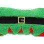 Rufus & Rosie Christmas Bone Dog Toy