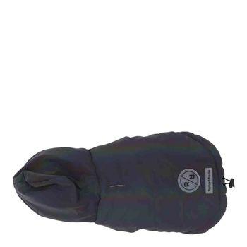 Rufus & Rosie Reflective Padded Dog Coat, M+