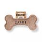History & Heraldry 'Loki' Dog Toy