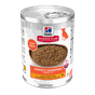 Hill'S Science Plan Perfect Digestion Medium Adult 1+ Wet Dog Food With Chicken & Vegetables 363g