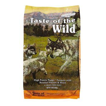 High prairie dog food best sale