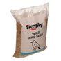Simply Jollyes Wild Bird Seed 12.55kg