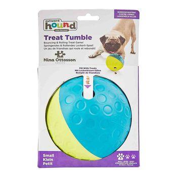 Nina Ottosson Outward Hound Treat Tumble Dog Toy