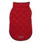 Rufus & Rosie Country Jacket Burgundy S+