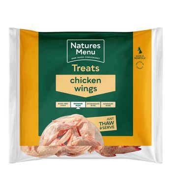 Frozen chicken for dogs hotsell