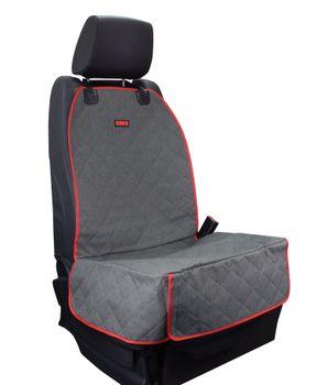 Good2go quilted auto booster seat best sale