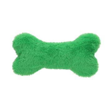 Rufus & Rosie Christmas Bone Dog Toy