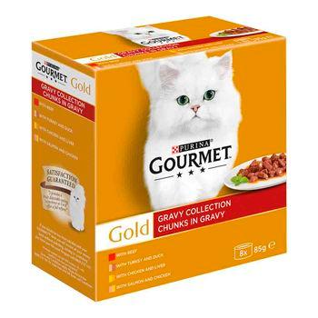 Purina gourmet pate hotsell