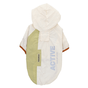 Rufus & Rosie Active Lightweight Dog Coat Khaki Small
