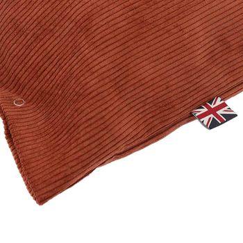 Danish Design Elden Rust Deep Dog Duvet Medium