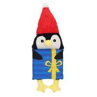 Rufus & Rosie Christmas Present Character Toy Assorted Dog Toy