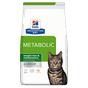 Hill's Prescription Diet Metabolic Weight Management Dry Cat Food With Chicken 3kg