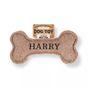 History & Heraldry 'Harry' Dog Toy