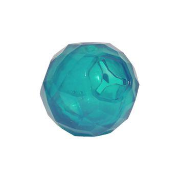 Rosewood Biosafe Puppy Treat Dog Ball Blue