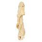 Jollyes Lamb Skin Roll 30cm Single