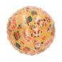 Rufus & Rosie Christmas Rubber Ball Dog Toy