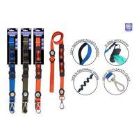 Smart Choice Shock Absorbing Dog Lead