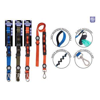 Smart Choice Shock Absorbing Dog Lead