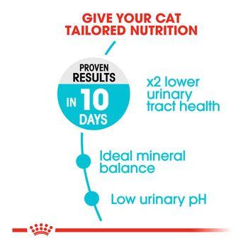 Royal Canin Feline Urinary Care Dry Cat Food, 2kg