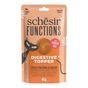 Schesir Functions Digestive Topper Adult Cat Pumpkin & Wheatgrass 40g