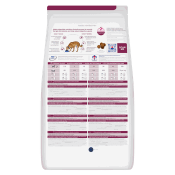Hill'S Prescription Diet I/D Digestive Care Dry Dog Food With Chicken 12kg